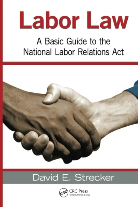 Cover of Labor Law