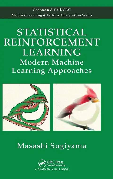 Cover of Statistical Reinforcement Learning