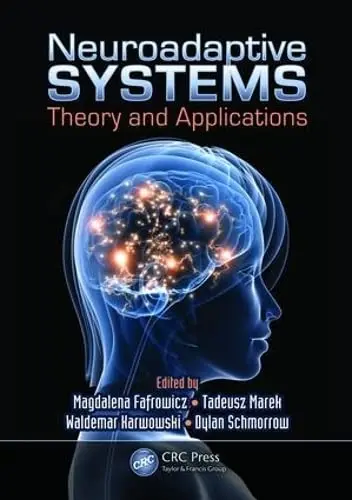 Cover of Neuroadaptive Systems