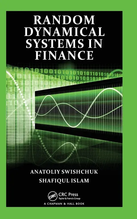 Cover of Random Dynamical Systems in Finance