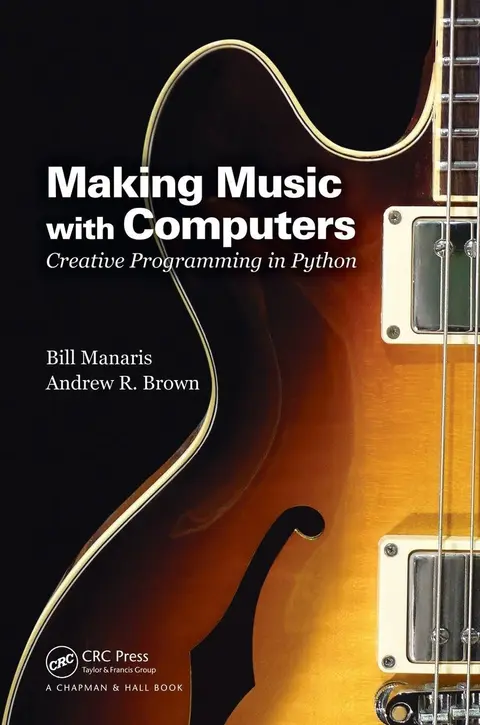 Cover of Making Music with Computers