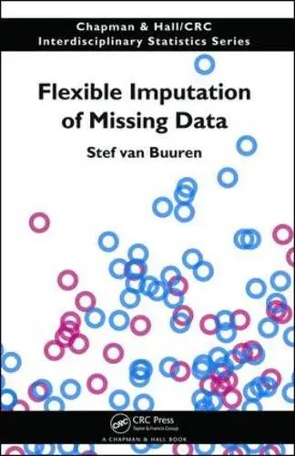 Cover of Flexible Imputation of Missing Data