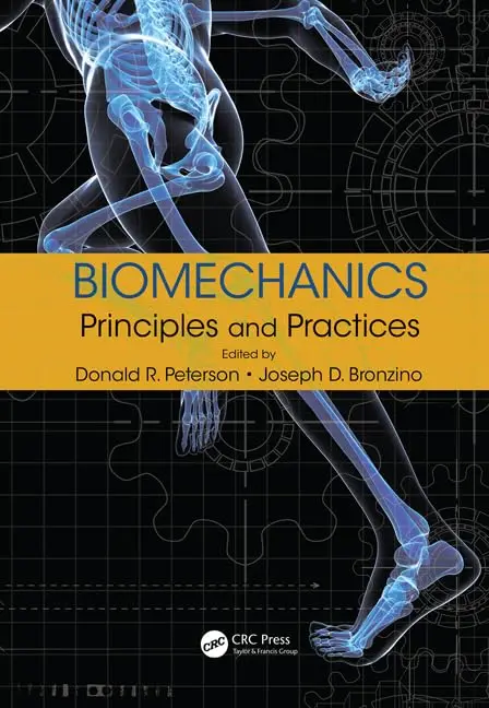 Cover of Biomechanics