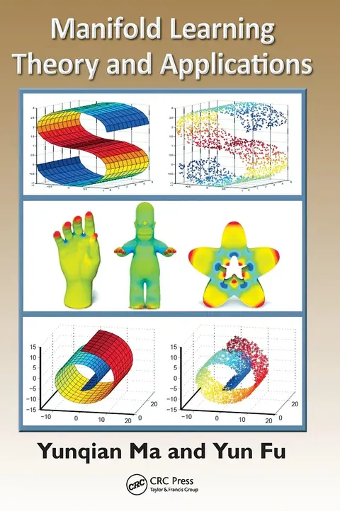 Cover of Manifold Learning Theory and Applications