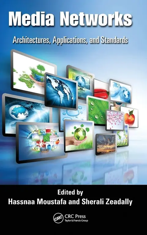 Cover of Media Networks