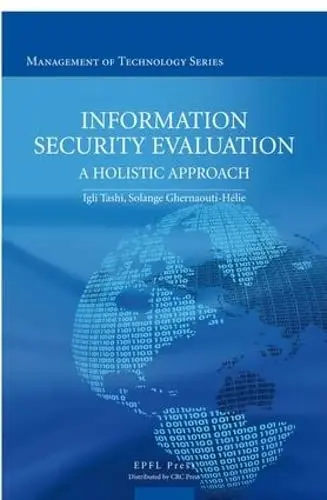 Cover of Information Security Evaluation