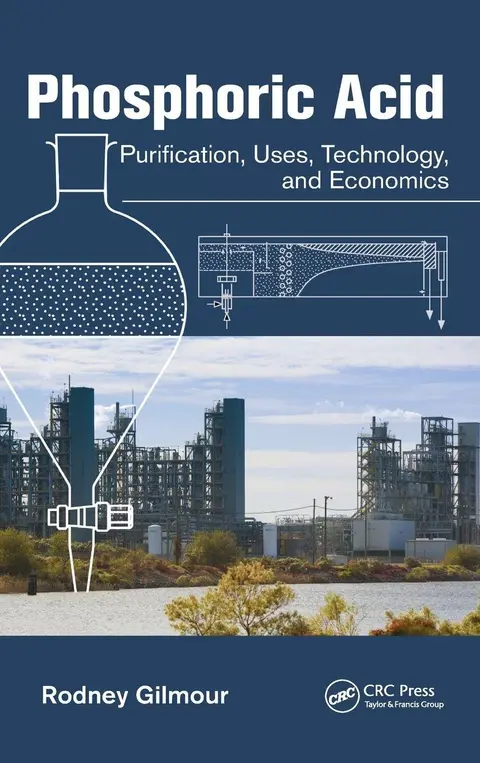 Cover of Phosphoric Acid