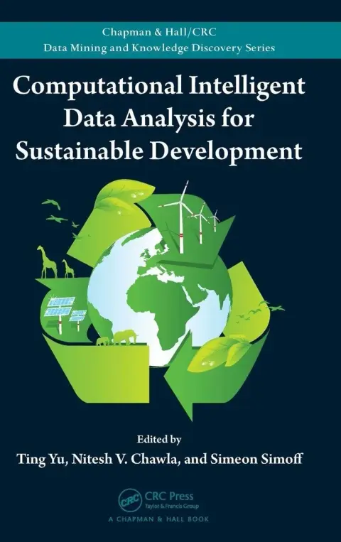 Cover of Computational Intelligent Data Analysis for Sustainable Development