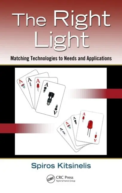 Cover of The Right Light