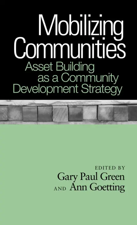 Cover of Mobilizing Communities