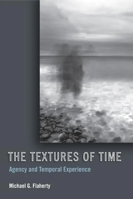 Cover of The Textures of Time