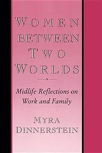 Cover of Women Between Two Worlds