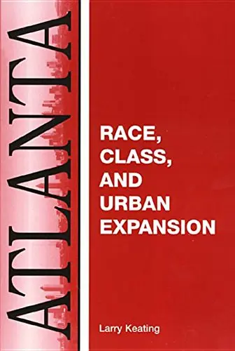 Cover of Atlanta