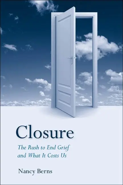 Cover of Closure