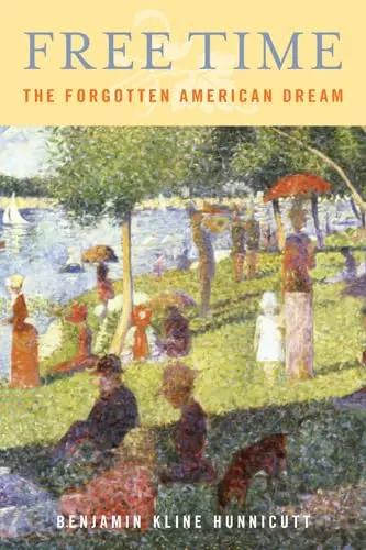 Cover of Free Time