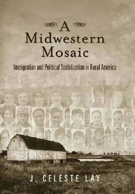 Cover of A Midwestern Mosaic