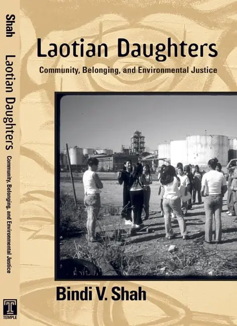 Cover of Laotian Daughters