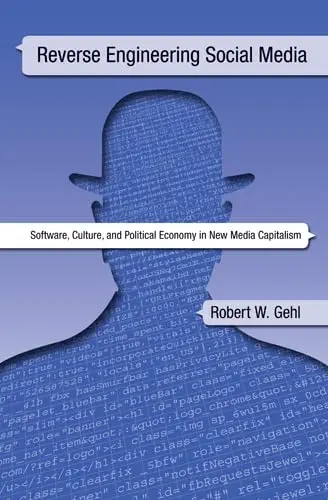 Cover of Reverse Engineering Social Media