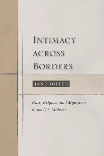 Cover of Intimacy Across Borders