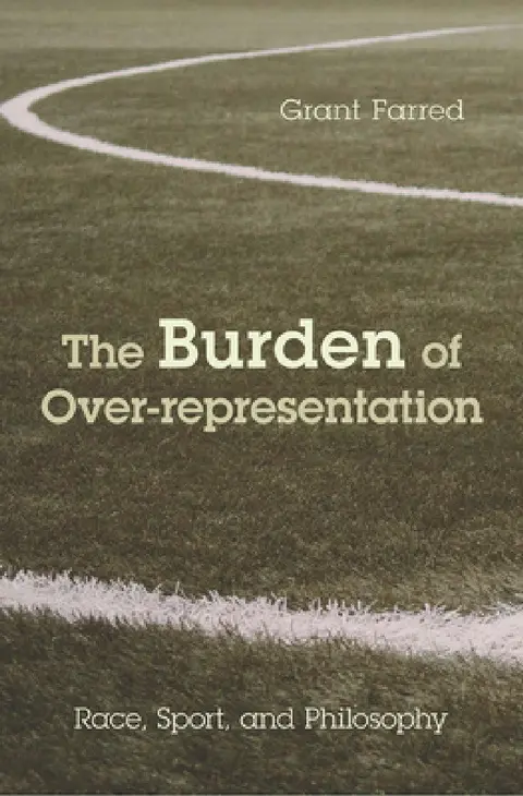 Cover of The Burden of Over-representation