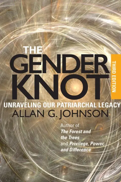 Cover of Gender Knot