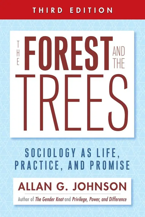 Cover of The Forest and the Trees