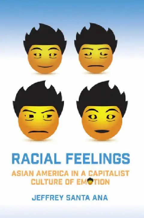 Cover of Racial Feelings