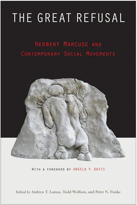 Cover of The Great Refusal