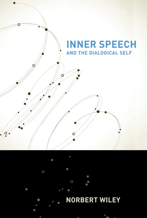 Cover of Inner Speech and the Dialogical Self