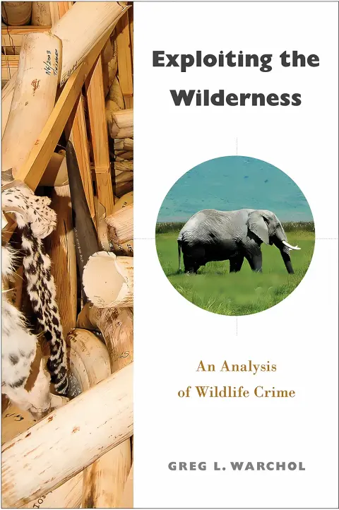 Cover of Exploiting the Wilderness