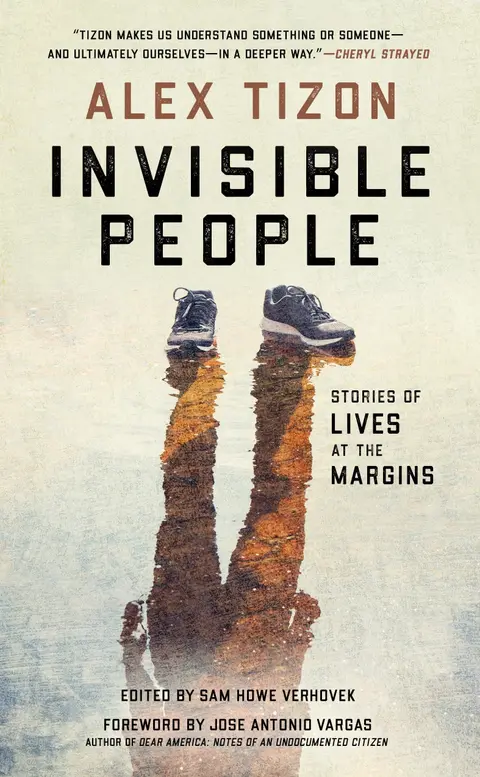 Cover of Invisible People