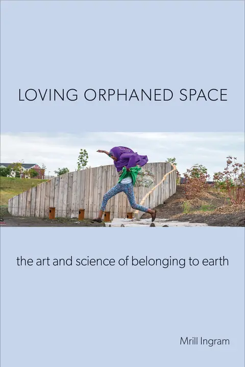 Cover of Loving Orphaned Space