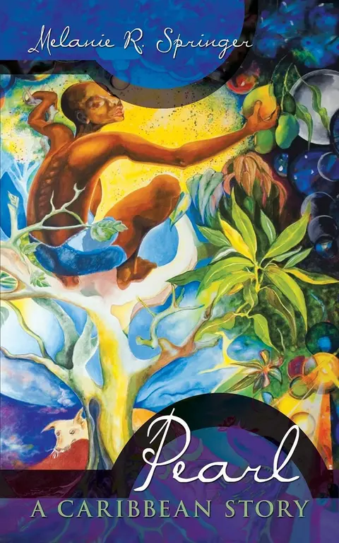 Cover of Pearl