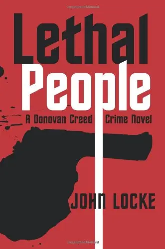 Cover of Lethal People