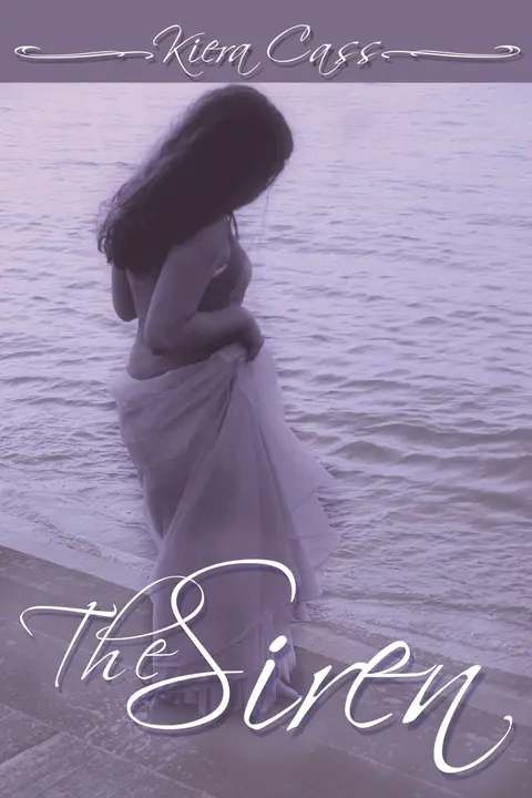 Cover of The Siren