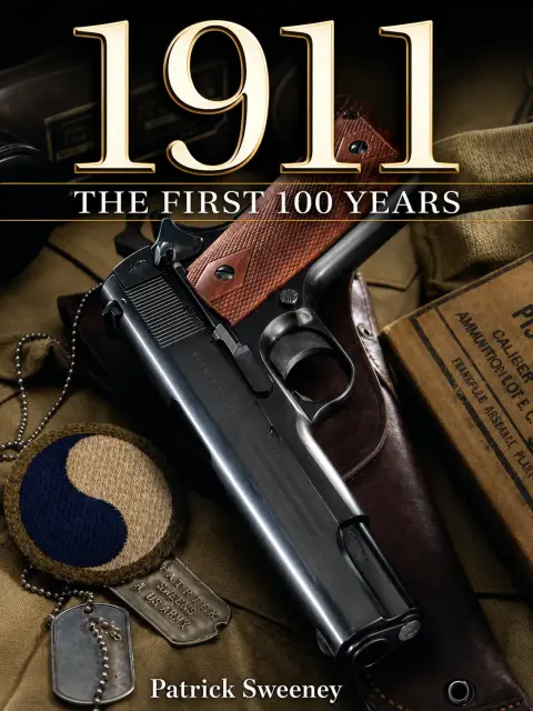 Cover of 1911