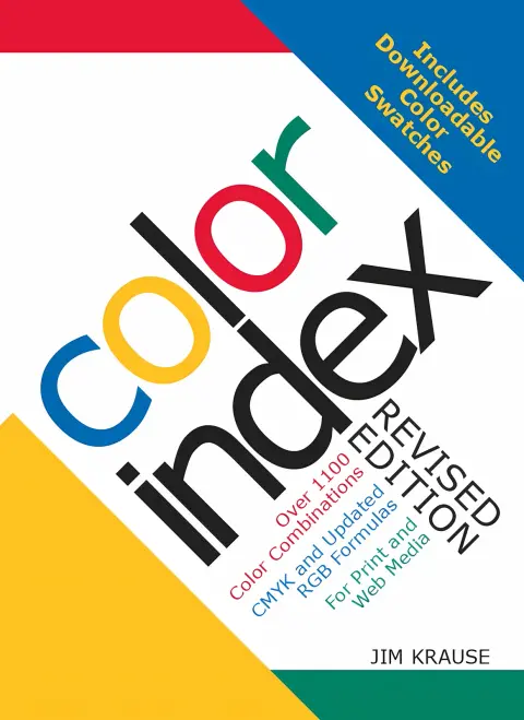 Cover of Color Index