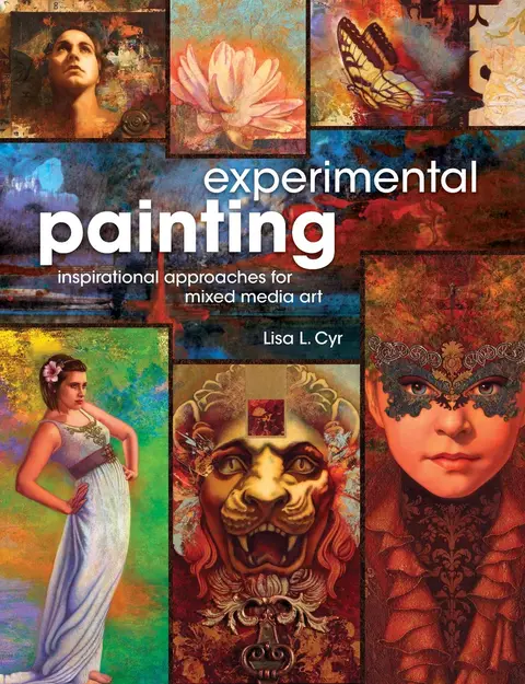 Cover of Experimental Painting