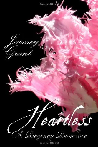 Cover of Heartless