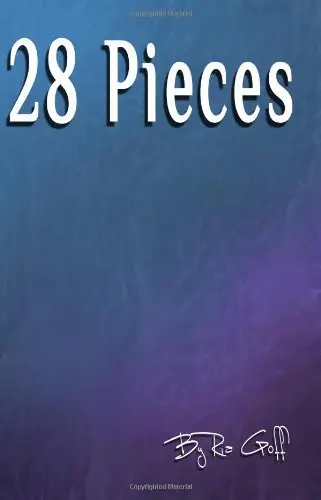Cover of 28 Pieces