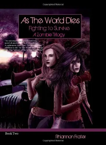 Cover of As the World Dies