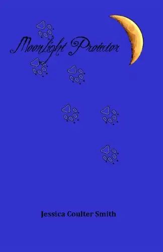 Cover of Moonlight Protector