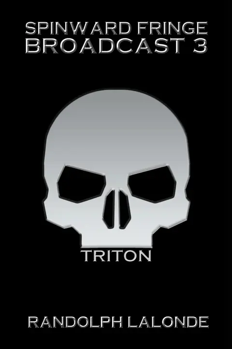 Cover of Spinward Fringe Triton