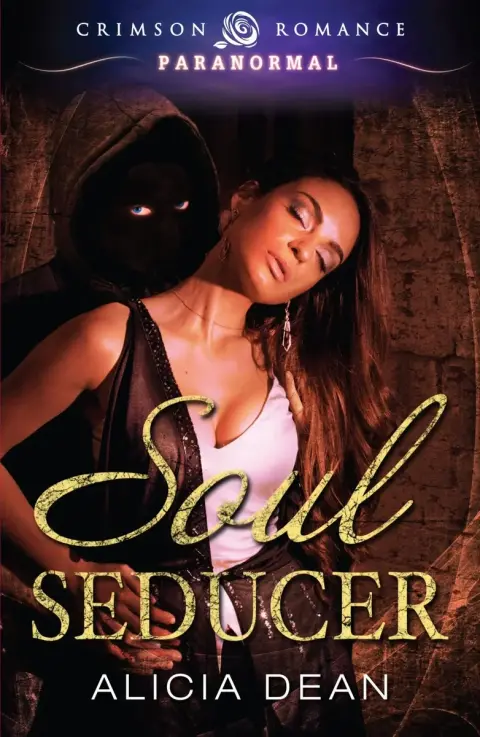 Cover of Soul Seducer