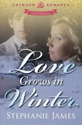 Cover of Love Grows in Winter