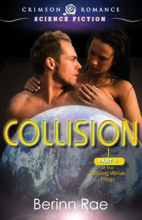 Cover of Collision