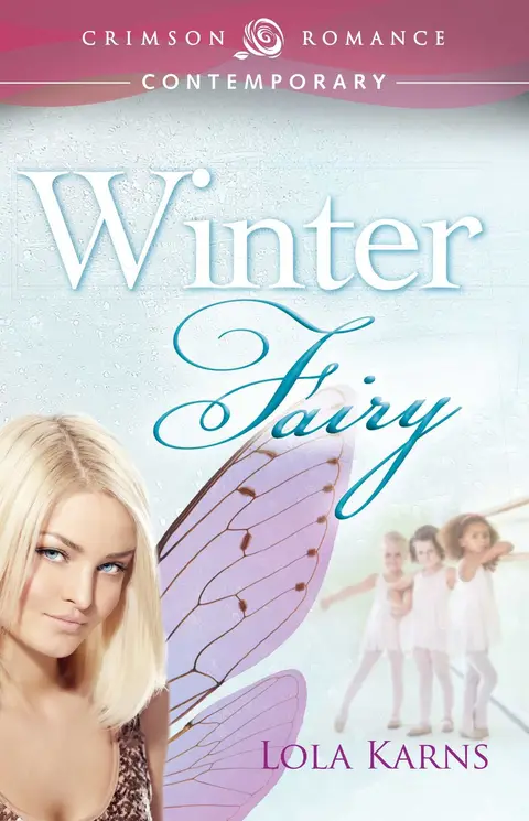 Cover of Winter Fairy