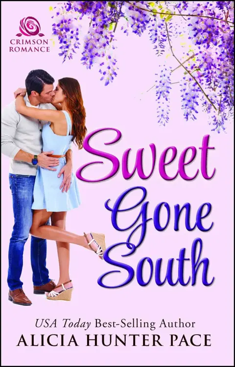 Cover of Sweet Gone South