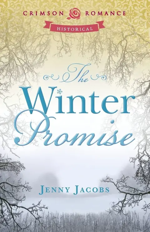 Cover of Winter Promise