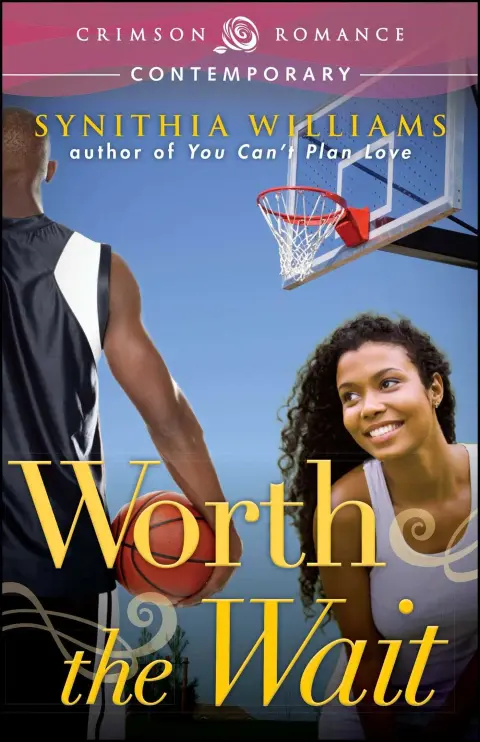 Cover of Worth the Wait